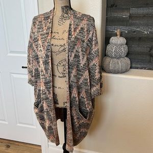 Ariat cardigan
